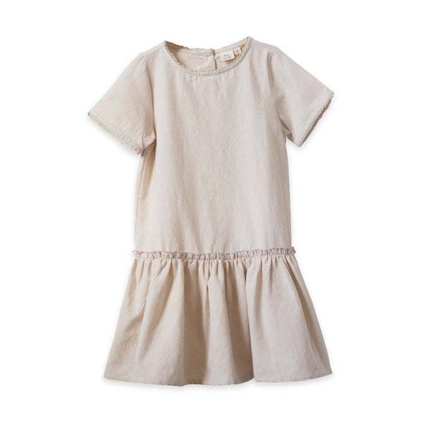 ワンピース bibiy. WILLOW DRESS Willow Collared Babydoll Dress - FINAL SALE | böhme