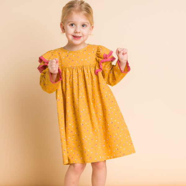 Beet World | Timeless styles that capture the magic of childhood