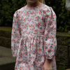 Phoebe Long Sleeves Dress | Pixie Blooms